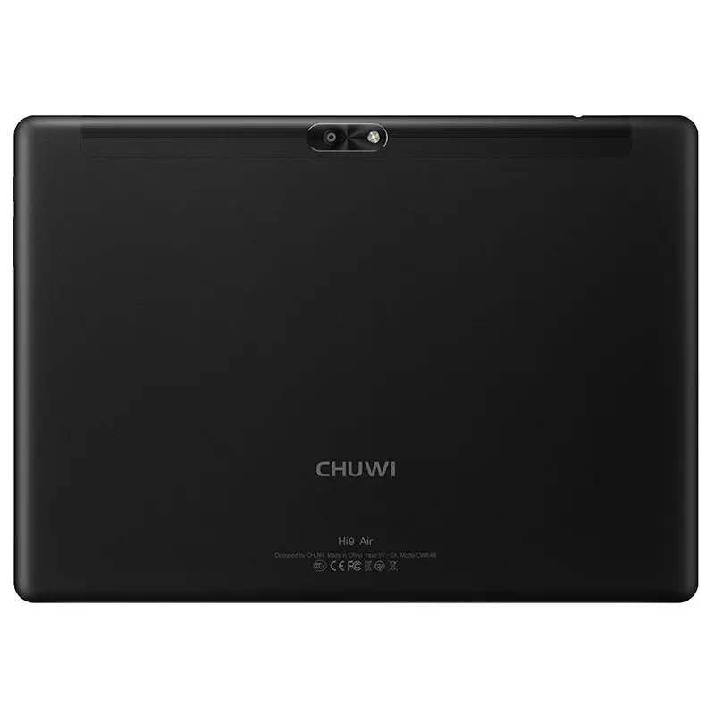 Chuwi Hi9 Air CWI533 MT6797 X23 Deca Core Android Планшеты 4 ГБ ОЗУ 64 Гб ПЗУ 10 1 &quot2560x1600 дисплей Dual SIM 4G