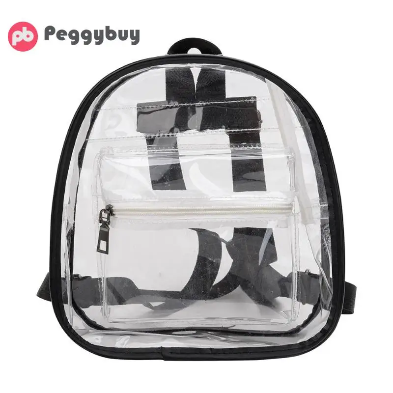 Clear School Backpacks For Sale