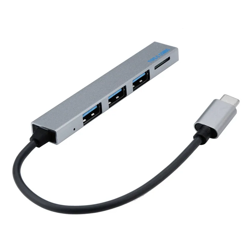 Порты usb 2.0 type c