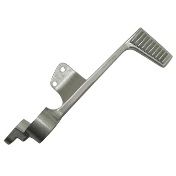 

Brake Pedal Rear Foot Lever fit For 2003 2004 2005 2006 Honda CBR600RR F5 03-06 cbr 600 rr Motorcycle Accessories Silver