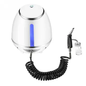 

New Oxygen Water Face Skin Injection Spray Wrinkle Removal Skin Rejuvenation Spray Water Injection Skin Care US Plug 100-240V