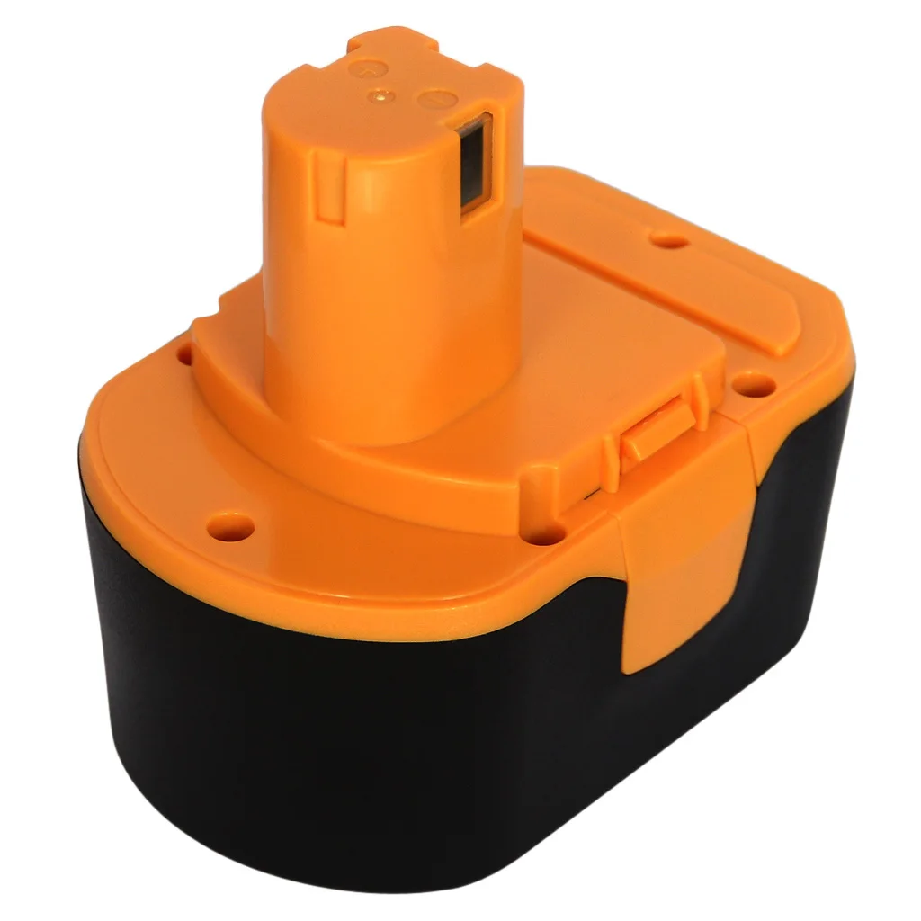 

For Ryobi Tolls 14.4V 2000mAh Ni-CD Replacement Battery for Ryobi CTH1442 CDL1442D CDT1440 Ryobi Rechargeable Power Tool Battery