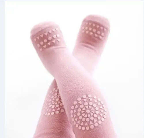 

Toddler Baby Kid Girl Bear Cotton Tights Stockings Pants Hosiery Pantyhose Kids Girl Non-slip Tights & Stockings
