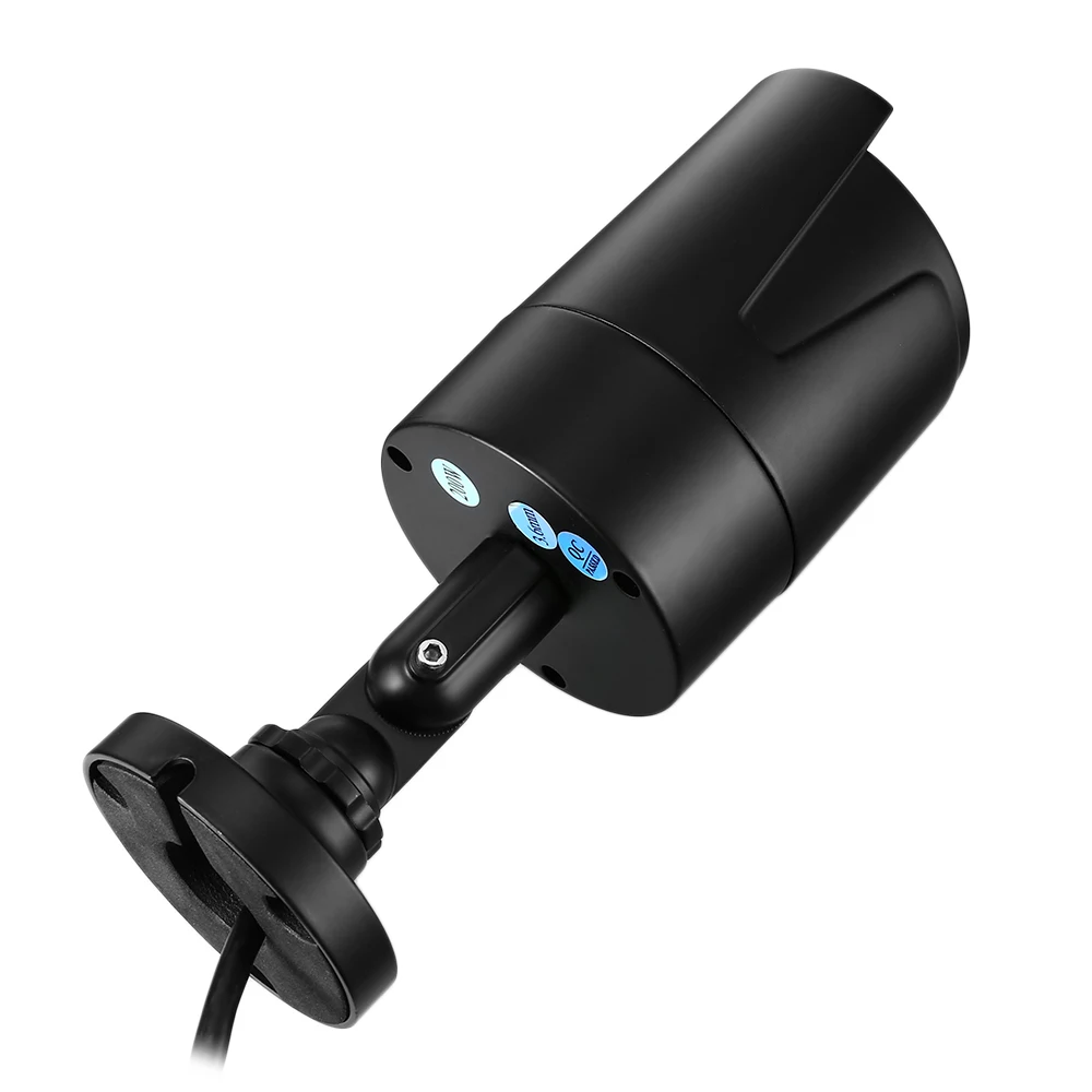 Hiseeu WNKIT 4HB612B 1080P HD 4CH 2MP ip камера Беспроводная система видеонаблюдения Беспроводной