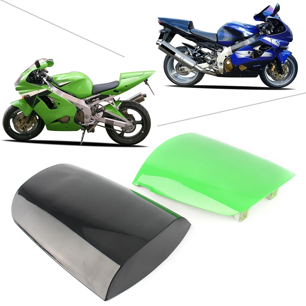 ZX9R ZX 9R Rear Pillion Passenger Cowl Seat Back Cover Fairing GZYF