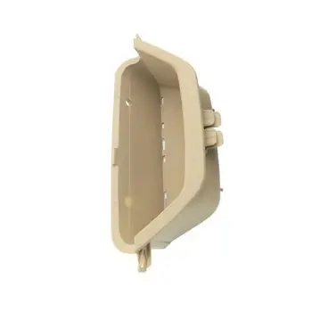 

Car Front Left Door Inner Handle Pull Trim Door Interior Panel Handle For BMW X3 F25 X4 F26 2011-2017 Auto Accessories