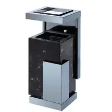 Trash Raccolta Differenziata Garbage Bag Pattumiera Kitchen Basurero Hotel Commercial Dustbin Cubo Basura Lixeira Rubbish Bin