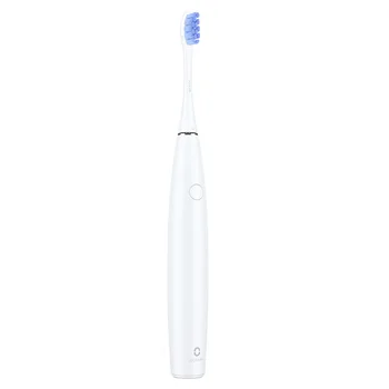 

Oclean SE Rechargeable Sonic Electrical Toothbrush International Version APP Control With 2 Brush Heads And 1 Wall Holder
