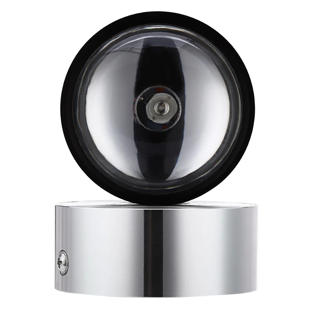 YouOKLight YK2237 2 W 160LM двухсторонний светодиодный настенный светильник для спальни с