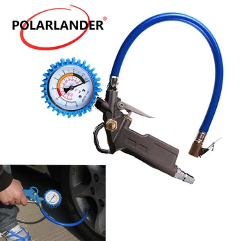

Whole sell product Car Tire Pressure Gauge Car tire pressure gauge car tire gauge