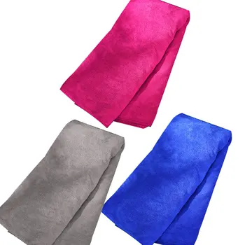 

1PC Quick Drying Microfibre Towel For Beach Travel Swimming Gym And Sports