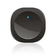 Беспроводной Bluetooth 4,1 3,5 мм A2DP RCA стерео аудио музыкальный приемник адаптер для ТВ/компьютера/домашнего кинотеатра автомобильный аудиокабель