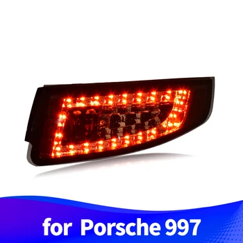 

Taillight Assembly for Porsche 997 2005 2006 2007 2008 2009 LED drive light LED turn signal LED reversing light