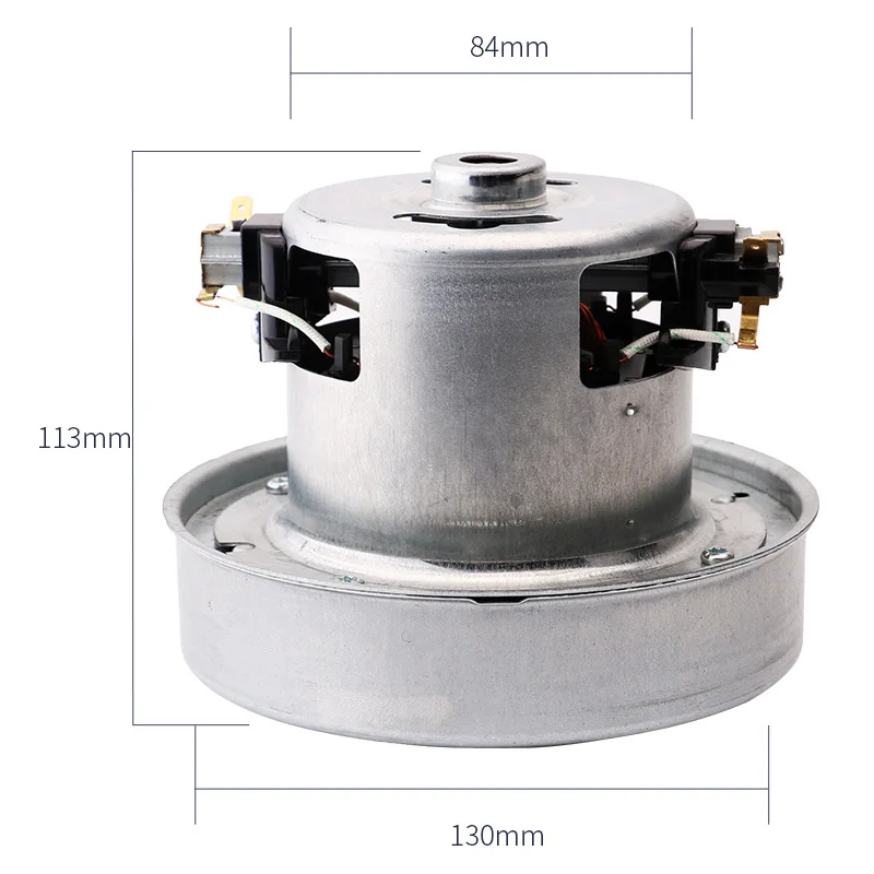 Мотора пылесоса 1200 Вт мотор для Philips Fc8199 Fc8344 и D928 D929 D936 аксессуары 100% новый