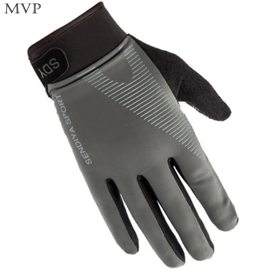

Fastening Touchscreen Climbing Skiing Stripe Outdoor Gloves Winter Fall Men Women Tape etc Outdoor Climbing Unisex