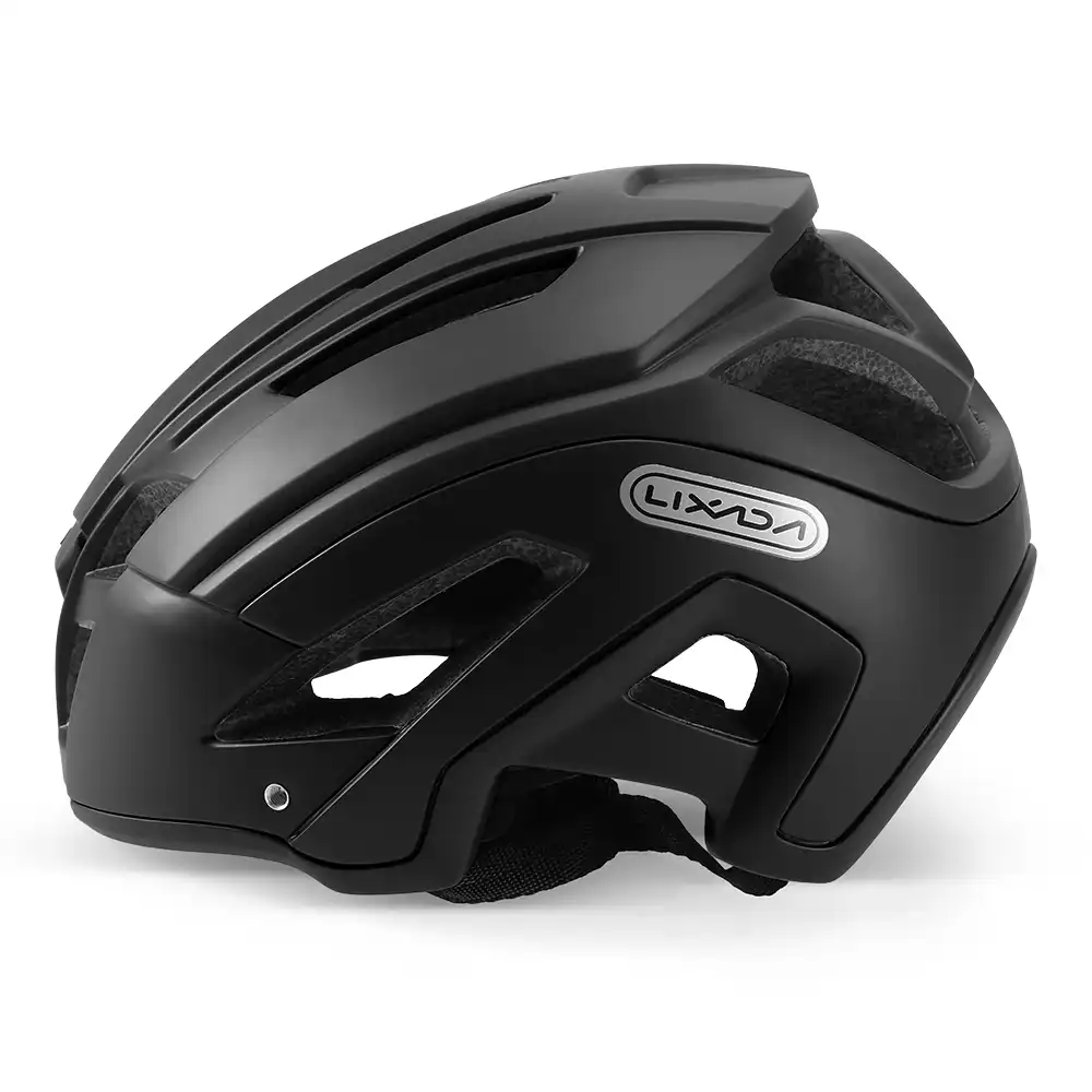 2 in 1 mountain bike helmet
