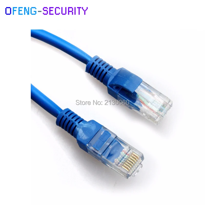3 м 60 RJ45 Ethernet Cat5 кабель для Cat5e Интернет сети Rj 45 Lan Соединительный шнур кабельная