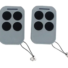 Ворота гаражные двери дистанционного управления для 150 кг Двигатель Система автоматическая открывашка