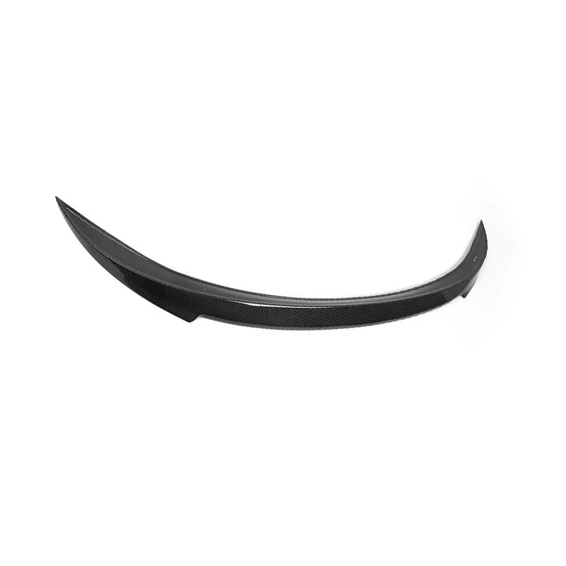 

Decoration Automobile Car Styling Mouldings Wings Spoilers 04 05 06 07 08 09 10 11 12 13 14 15 16 17 18 FOR BMW 6 series