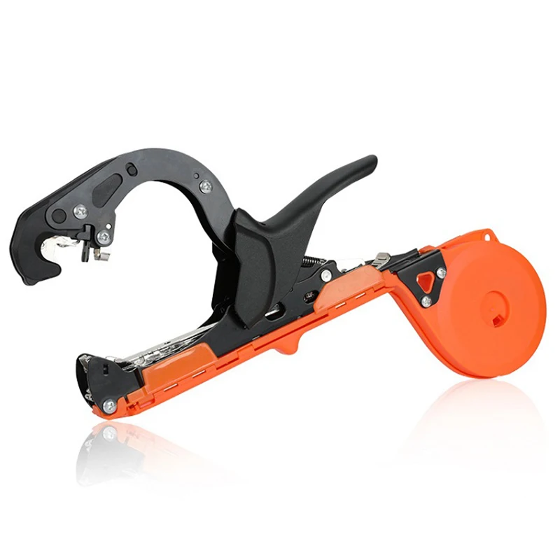 

Tying Machine For Garden Plant Tapetool Tape Nail For Vegetable,Grape,Tomato,Pepper