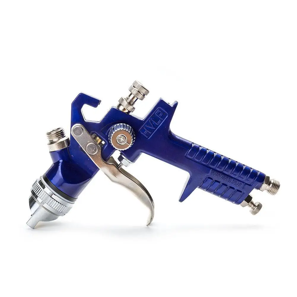 

H827P Spray Gun Professional Cars Paint Gun 1.4mm/1.7mm Nozzle 140L/Min Durable