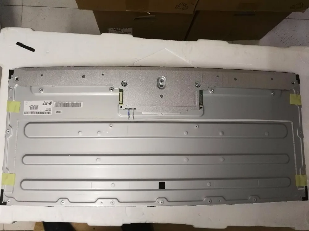  34INCH 4K 21:9 CURVED ALTRAWIDE PANEL LM340UW3 SS A1 SSA1 WITH DRIVER BOARD FOR LG DIY 34UC99-W U34