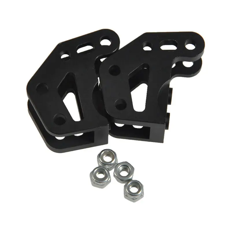 

Aluminum Shock Link Mounting Kit For Axial RR10 Bomber Wraith RC Car Accessories
