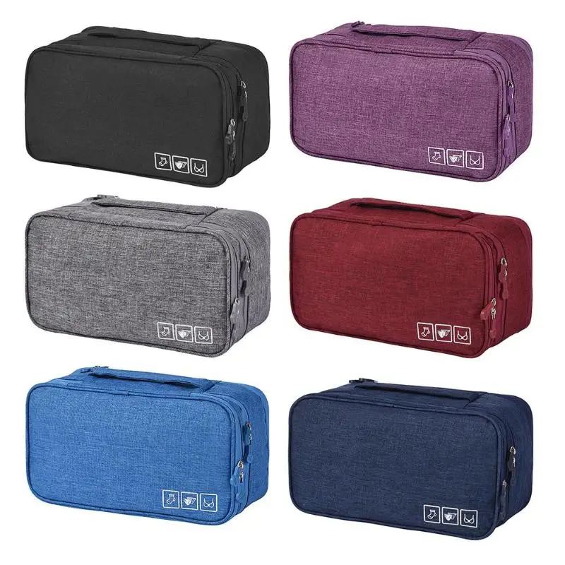 Bra Underware Drawer Organizers Travel Clothes Storage Bag Cosmetic Socks Organizer Wash Pouch Storage Dividers Box Bra Underware Drawer Organizers Travel Clothes Storage Bag Cosmetic Socks Organizer Wash Pouch Storage Dividers Box