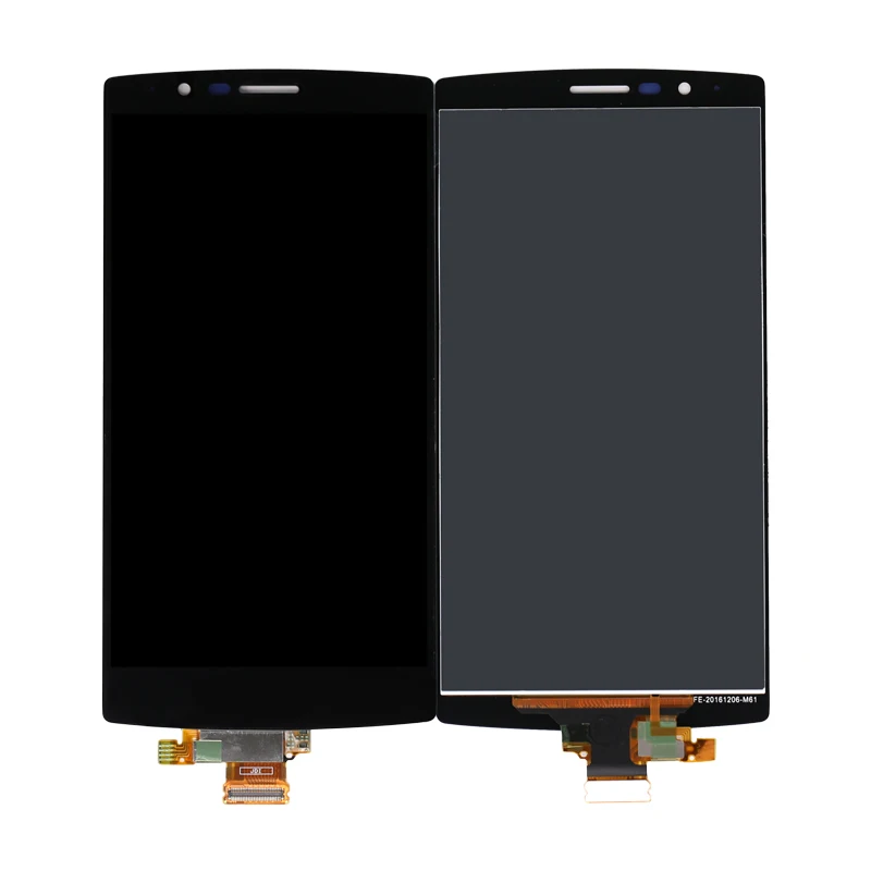 

5.5 inch for LG G4 LCD Display with Touch Screen Assembly for LG G4 H815 H810 One Sim for LG G4 Digitizer Repair free shipping