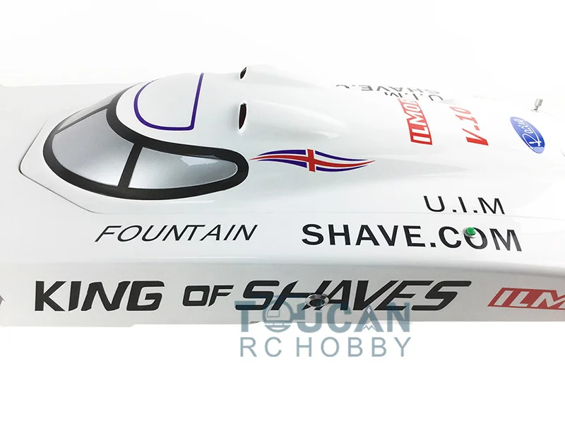 G26IP1 ARTR-RC Fiber Glass 26CC Gasoline Racing Speed RC Boat W/ Propeller/Water Cooling system/Radio System White THZH0073 G26IP1 ARTR-RC Fiber Glass 26CC Gasoline Racing Speed RC Boat W/ Propeller/Water Cooling system/Radio System White THZH0073