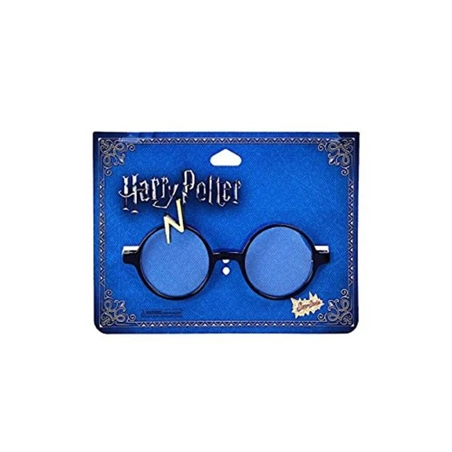 Sun-Staches SG2676 Harry Potter Scar Glasses Character Sunglasses |