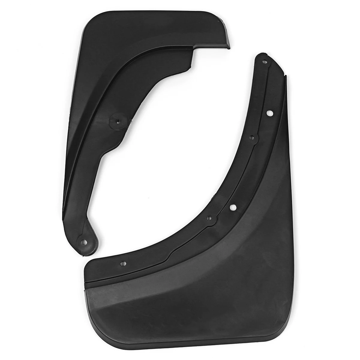 Брызговики для хэтчбеков Suzuki SX4 2007 2008 2009 2010 2011 2012 2013|Грязезащита| |