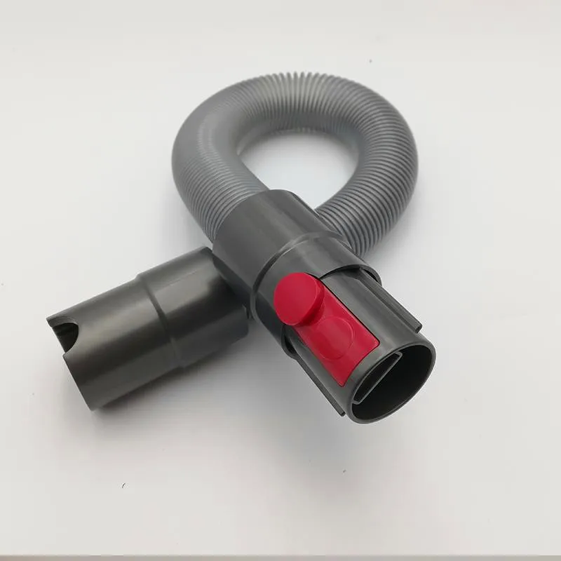 Удлинительная труба шланг мягкая для Dyson Vacuum V7 V8 V10 пушистая абсолютный