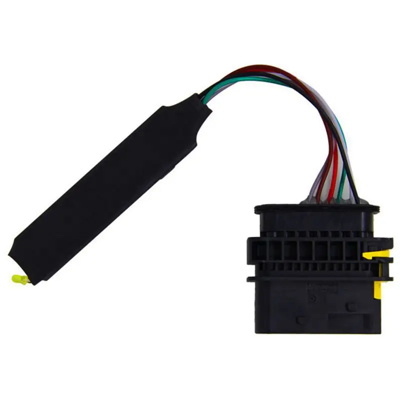 Автомобильный эмулятор Adblueobd2 Obd2 для Man Euro6 Nox двигателя|Блоки и детали| |