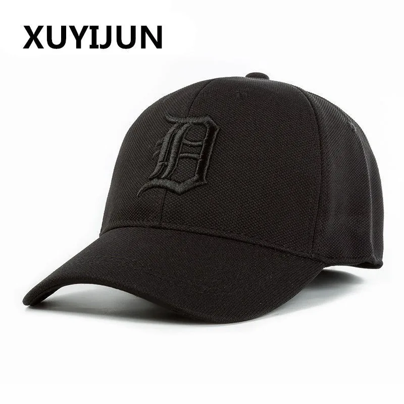 XUYIJUN для мужчин женщин snapback простой изогнутые Защита от солнца козырек Бейсбол