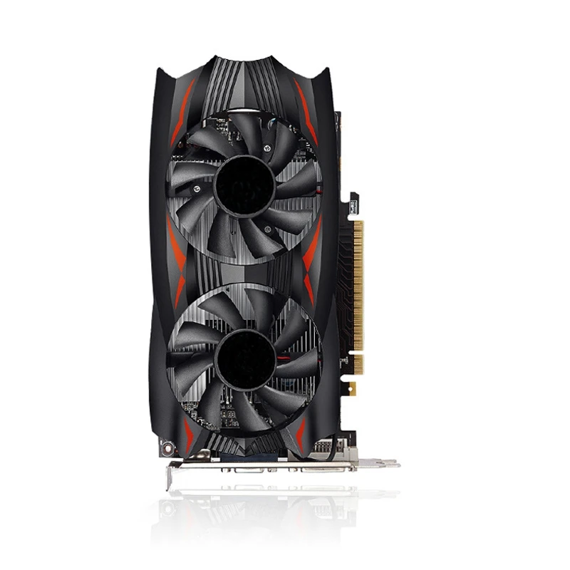 

New Image Card Gtx750Ti Independent 2G D5 Desktop Image Computer Game