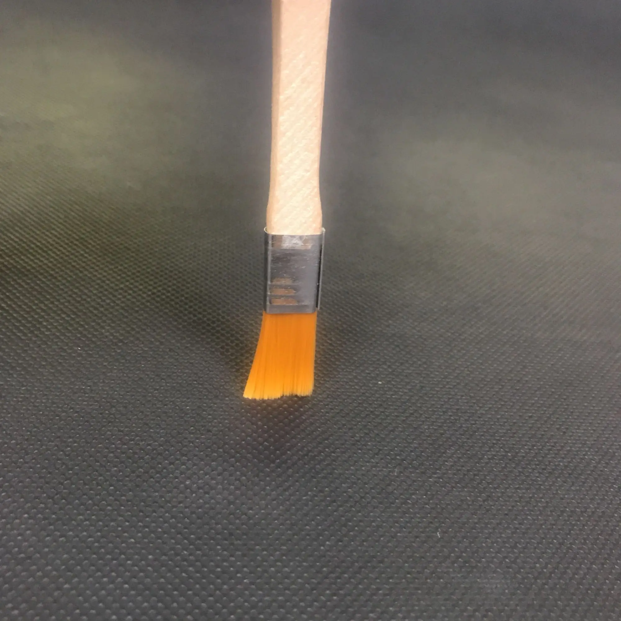 Soft Wool Dust Cleaner Soft Cleaning Brush Wooden Handle For Mobile Phone Tablet Laptop PC Repair Clean Tools