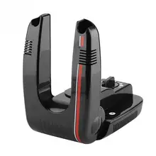 110 В сушилка для обуви Электрический антиперспирант складной ботинок перчатки нагреватель дезодорант для обуви стерилизации для устранения влаги бактерий