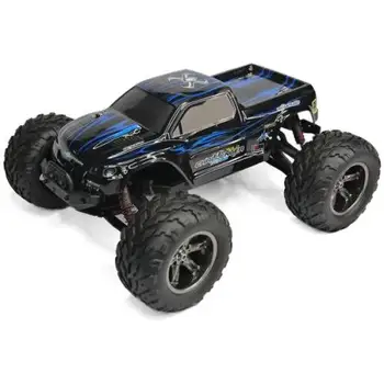 

LeadingStar GPTOYS S911 2.4G 1/12 Waterproof Electric Remote Control Car Toy High speed Trucks Off-Road Trucks Toys for Children