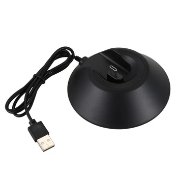 

Power Supply Led Charger Charging Stand For Nintendo Switch Ns Poke Ball Plus