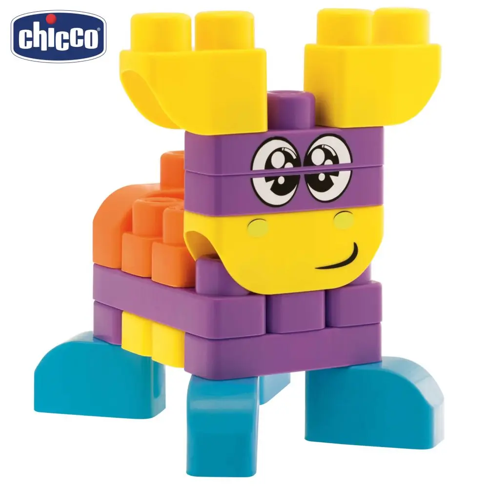 chicco blocks