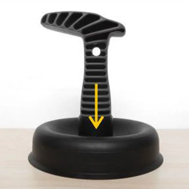 

Toilet Plungers Vacuum Dredging Device Bathroom Pipeline Dredging Tool Drain Cleaners Drain Pipe Pipeline Dredge Suction Cup