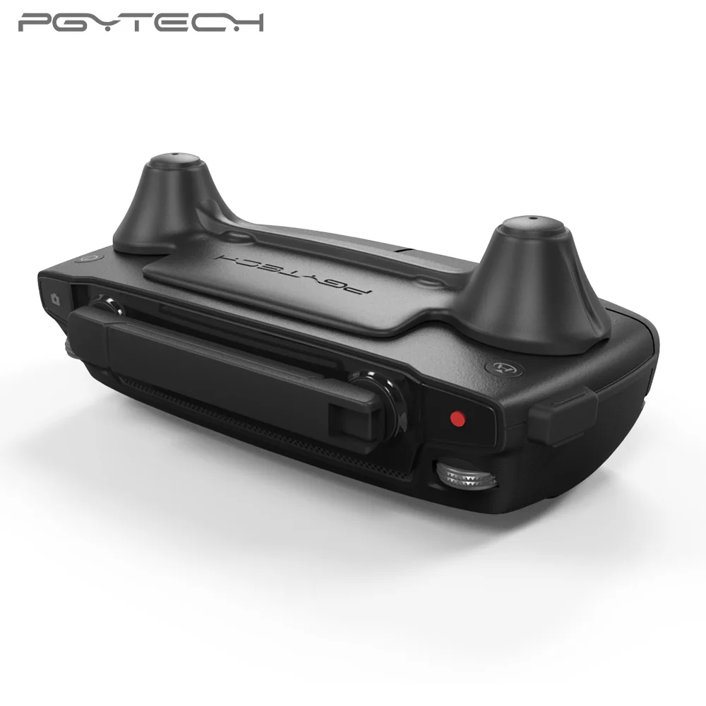 PGYTECH для DJI Spark/Mavic дистанционное управление протектор Thumb Stick протектор для крепления дрона держатель Drone интимные аксессуары
