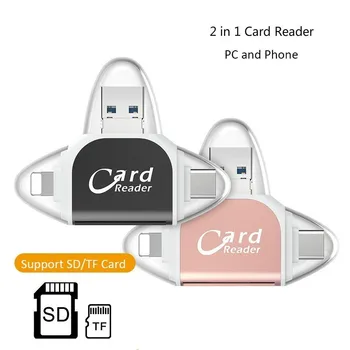 

Sd Card Reader Xqd Lector Tarjetas Idragon Cardreader Laptop Accessories Plus Micro Sd 16gb Kart Okuyucu Usb Otg Adapter