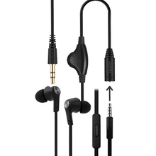 3.5 Headphone With Tuning Extension Cable Speaker With Tuning 3.5 Male Female Earphone Extension Audio Cable 3.5 Headphone With Tuning Extension Cable Speaker With Tuning 3.5 Male Female Earphone Extension Audio Cable