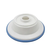 Пластиковая тарелка для торта вращающаяся Нескользящая круглая подставка для торта противень для выпечки инструмент для украшения торта вращающийся стол Кухня DIY