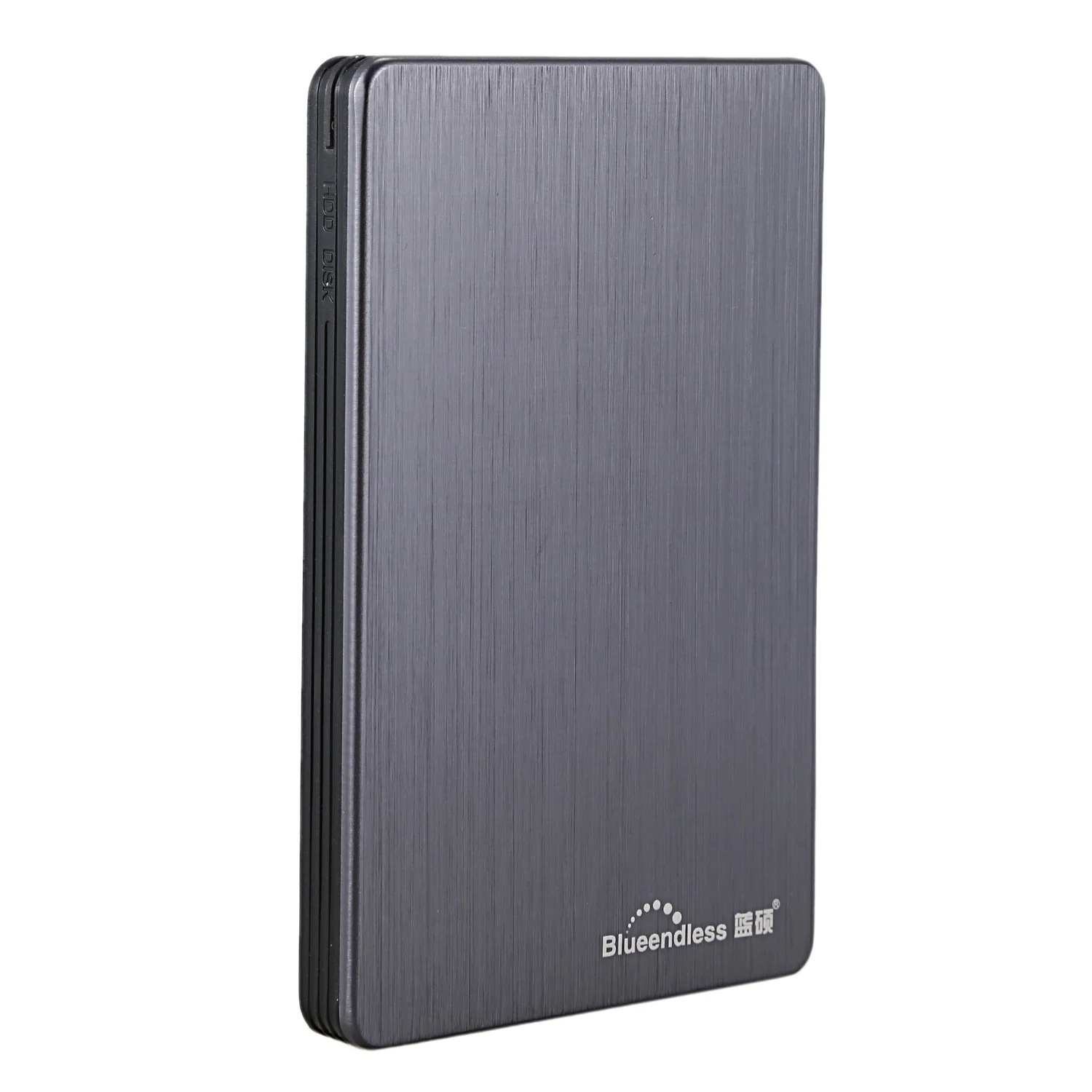 

Blueendless Usb 3.0 Portable External Hard Drive Disk Hdd 2.5 Inch Externo Disco Hard Drive For Desktop Laptop