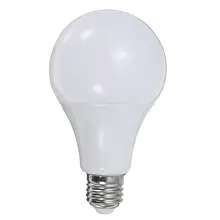 E27 9 W 24 светодиодный свет лампы 220 V в виде радара, сенсорный светильник лампа дома лампа обнаружения энергосберегающие чистый белый 6000-6500 k