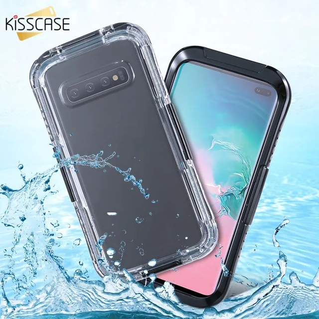 Чехол KISS универсальный чехол водонепроницаемый для телефона iPhone 7 дайвинга под