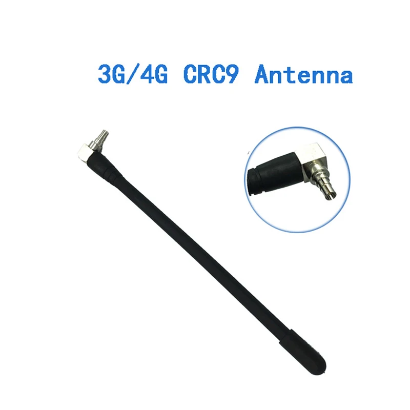 Wi Fi антенна 5dBi CRC9 TS9 3G/4G LTE|Антенны для связи| |